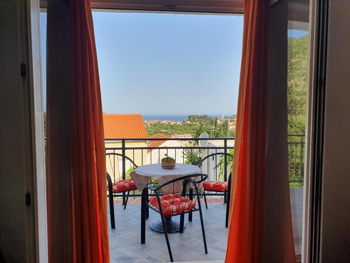Petar Trpanj Exterior foto