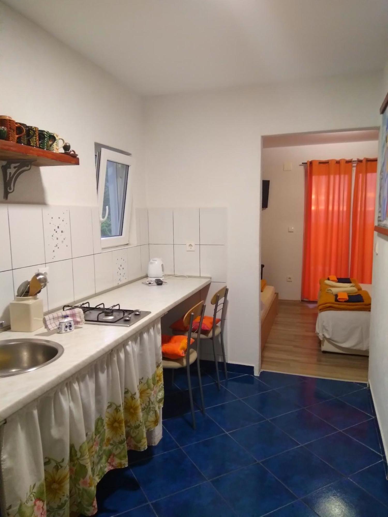 Petar Trpanj Exterior foto
